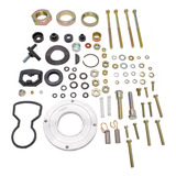 Reparo Do Alternador T1