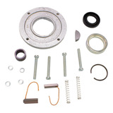 Reparo Do Alternador T1 Mercedes Volvo 24v 140a Parcial