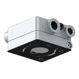 Reparo Do Cabeçote De Compressor Para Ford Wabco