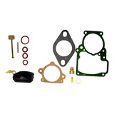 Reparo Do Carburador Dfv 228 032 Opala Caravan 4 Cc 72 À 83