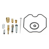 Reparo Do Carburador Honda Cg 150 Titan 2004 Até 2009