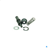 Reparo Do Cilindro Burrinho Freio Honda Bros 150 Xre 300