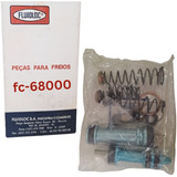 Reparo Do Cilindro Mestre Freio Mb 1111 /1113 - 65 Completo