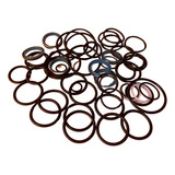 Reparo Do Comando Dianteiro Case 580l m