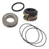 Reparo Do Compressor Denso 6p148 Juntas Selo Retentor