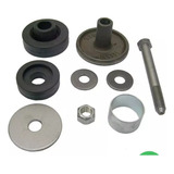 Reparo Do Coxim Dianteiro Da Cabine Scania 111 112 113 par 