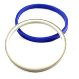Reparo Do Esticador Esteira Para Linha Case Cx220b E Cx220c