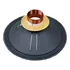 Reparo Do Falante Oversound Sub 1000 Xt/pro 8 Ohms Original