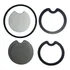 Reparo Do Filtro Glp Aisan Ft/vx Com Chapa - 1616232