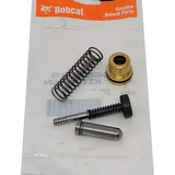 Reparo Do Joystick Lado Esquerdo Bobcat E35 Cod 6692549