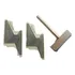 Reparo Do Painel 2  flat  Do Celta Corsa   Ponta T Kit