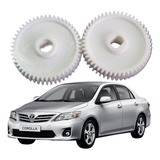 Reparo Do Retrovisor Elétrico Toyota Corolla 2009 A 2013