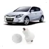 Reparo Do Retrovisor Hyundai I30 Engrenagem Rebatimento