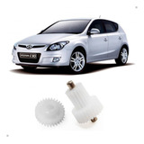 Reparo Do Retrovisor Hyundai I30 Engrenagem Rebatimento