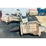 Reparo Do Servo Eca Scania