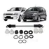 Reparo Do Trambulador C liame Chevrolet Meriva E Montana