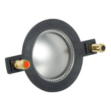 Reparo Driver Black Box Titanium Ti Rdti2000 Ti 8 Ohms Som