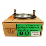 Reparo Driver Corneta Oversound