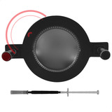 Reparo Driver Eros Etd