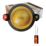 Reparo Driver Jbl Selenium
