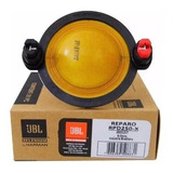Reparo Driver Jbl Sellenium