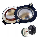 Reparo Driver Titânio Para Jbl Selenium D220ti D220 Ti 8ohms