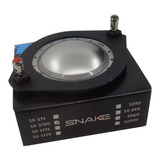 Reparo Driver Titanio Snake