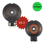 Reparo Driver Tsr4200 Tweeter