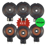 Reparo Driver Tsr4200 Tweeter