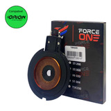 Reparo Driver Tsr4200 Tweeter