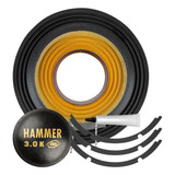 Reparo E 12 Hammer 3 0k Eros 12 Pol Original Eros Hammer 3k
