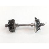 Reparo Eixo Rotor Turbina K03 150hp P Turbocharger Audi vw