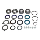 Reparo Eixo S Traseiro 3644200041 Mercedes benz