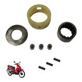 Reparo Embreagem Primaria Externa Crypton 115 2009 A 2016