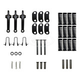 Reparo Embreagem Trator Massey 55x 65x 03 Marchas C alavanca
