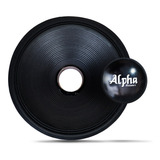 Reparo Energy Compatível C Alpha Khromus 1000 4 Ohms Cola