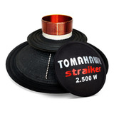 Reparo Energy Compatível Falante Tomahawk Striker 2500 4 4