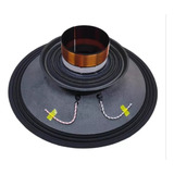 Reparo Energy Compatível Hinor Batstaka 15 5k 4 Ohms + Cola