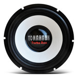 Reparo Energy Compatível Tomahawk Turbo Bass 15 650 4 4 Ohms