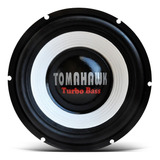 Reparo Energy Falante Tomahawk Turbo Bass 15 4 4 1100w cola