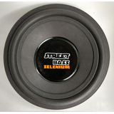 Reparo Energy P/ Falante Selenium Street Bass 15 250w + Cola