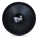 Reparo Energy P Falante Alpha Khromus 18 1000 4 Ohms Cola
