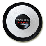 Reparo Energy P Falante Tomahawk Live 18 1000 4 Ohms Cola