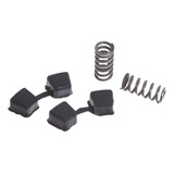 Reparo Engrenagem Balanceiro Cg 150 160 Titan Fan Start Bros
