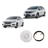 Reparo Engrenagem Maior Fechadura Do Honda City fit crv 1pç