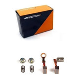 Reparo Escova Motor Partida