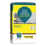 Reparo Estrutural Quartzolit Graute Tix 20kg