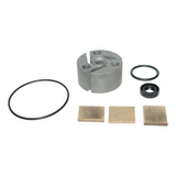 Reparo Exaustor Bomba Vacuo Com Rotor S10 Blazer 2 5 2000