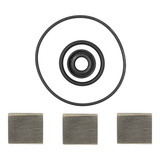 Reparo Exaustor Bomba Vácuo S10 1995 00 Ranger 1998 05 F1000