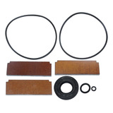 Reparo Exaustor Motor F1000